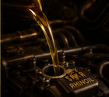 RHINOIL HYDRO 68 hydraulic oil